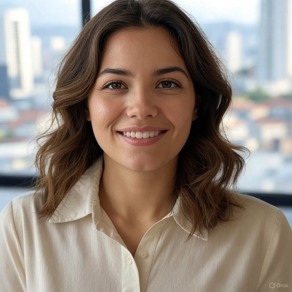 Foto de perfil de Maria Da Costa