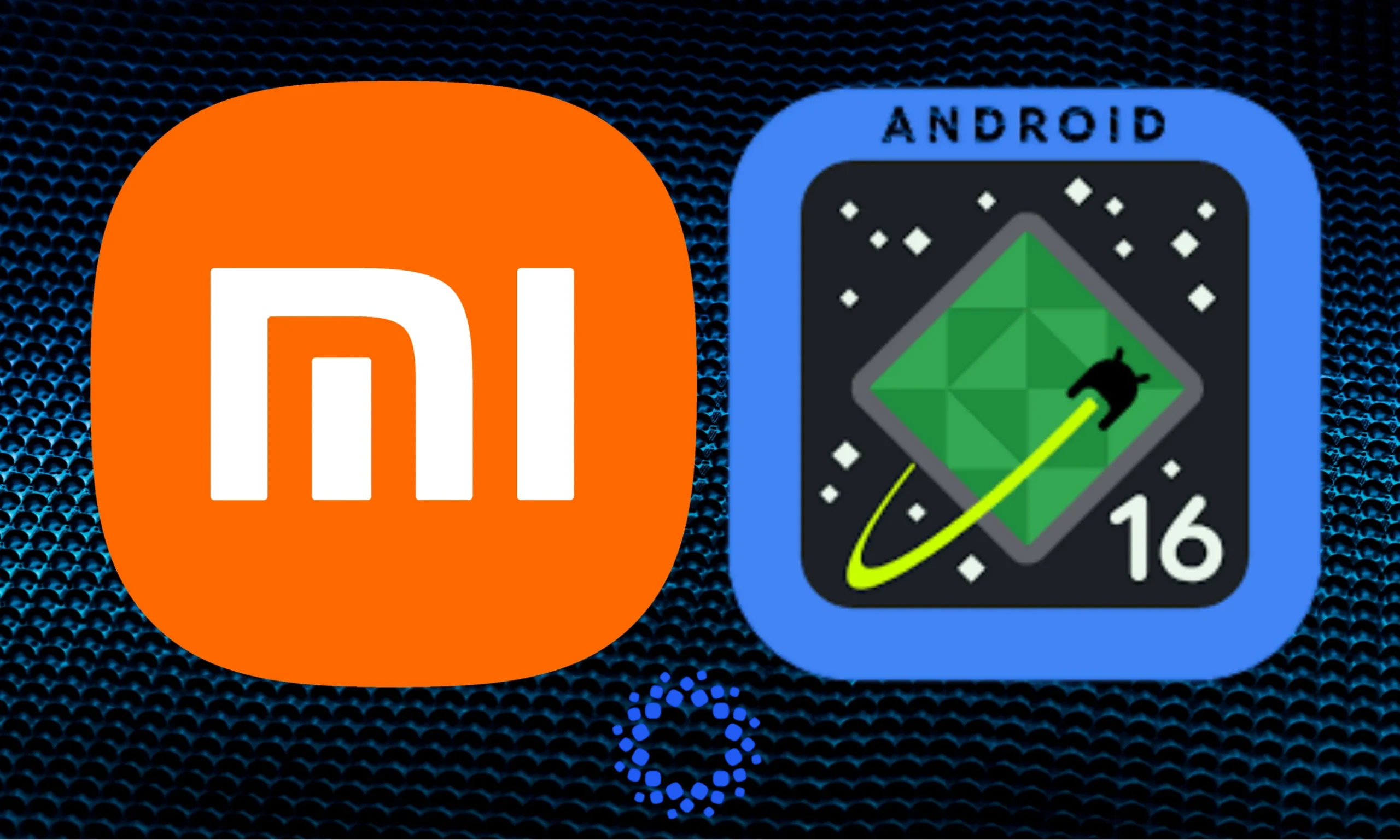 Android 16 HyperOS 3.0 Xiaomi