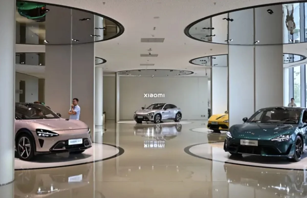 Imagen de Atrasos Xiaomi YU7: Causas, Consequências e Soluções