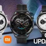 Imagen de Xiaomi: Revolução Wearable em Setembro 2025
