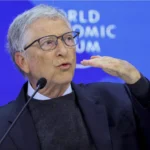 Imagen de Bill Gates: IA não substitui programador nem em 100 anos