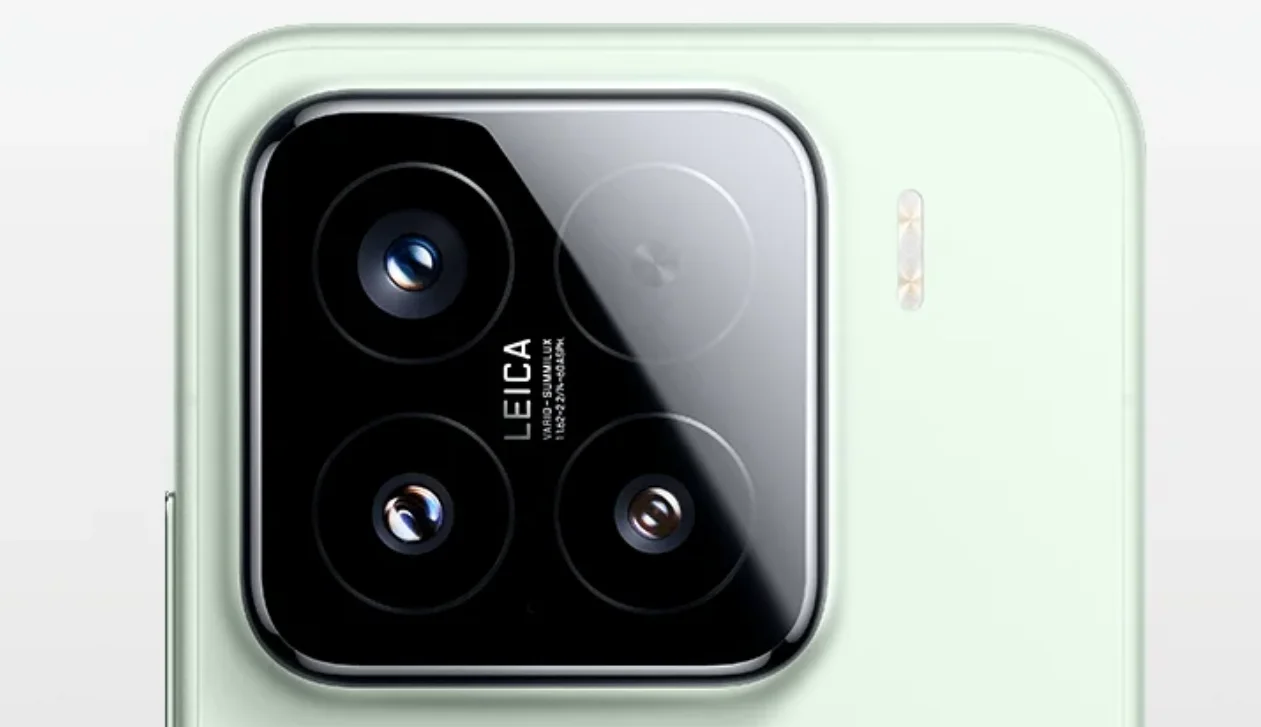 câmaras iPhones vs Xiaomi