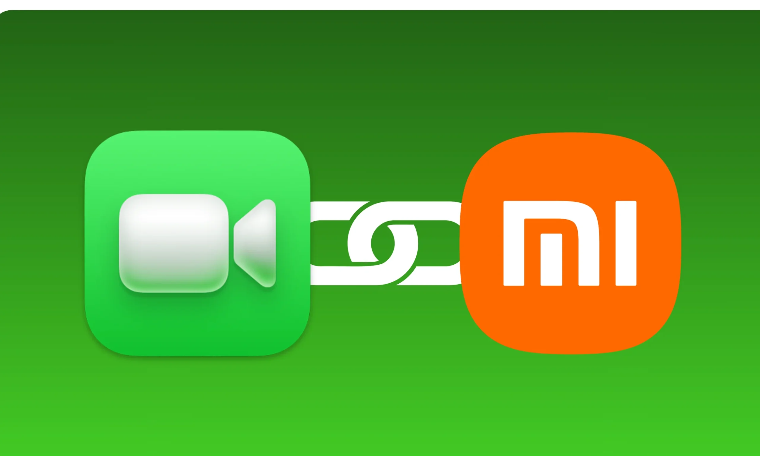 Imagen de FaceTime em Xiaomi: O Truque Secreto Revelado!