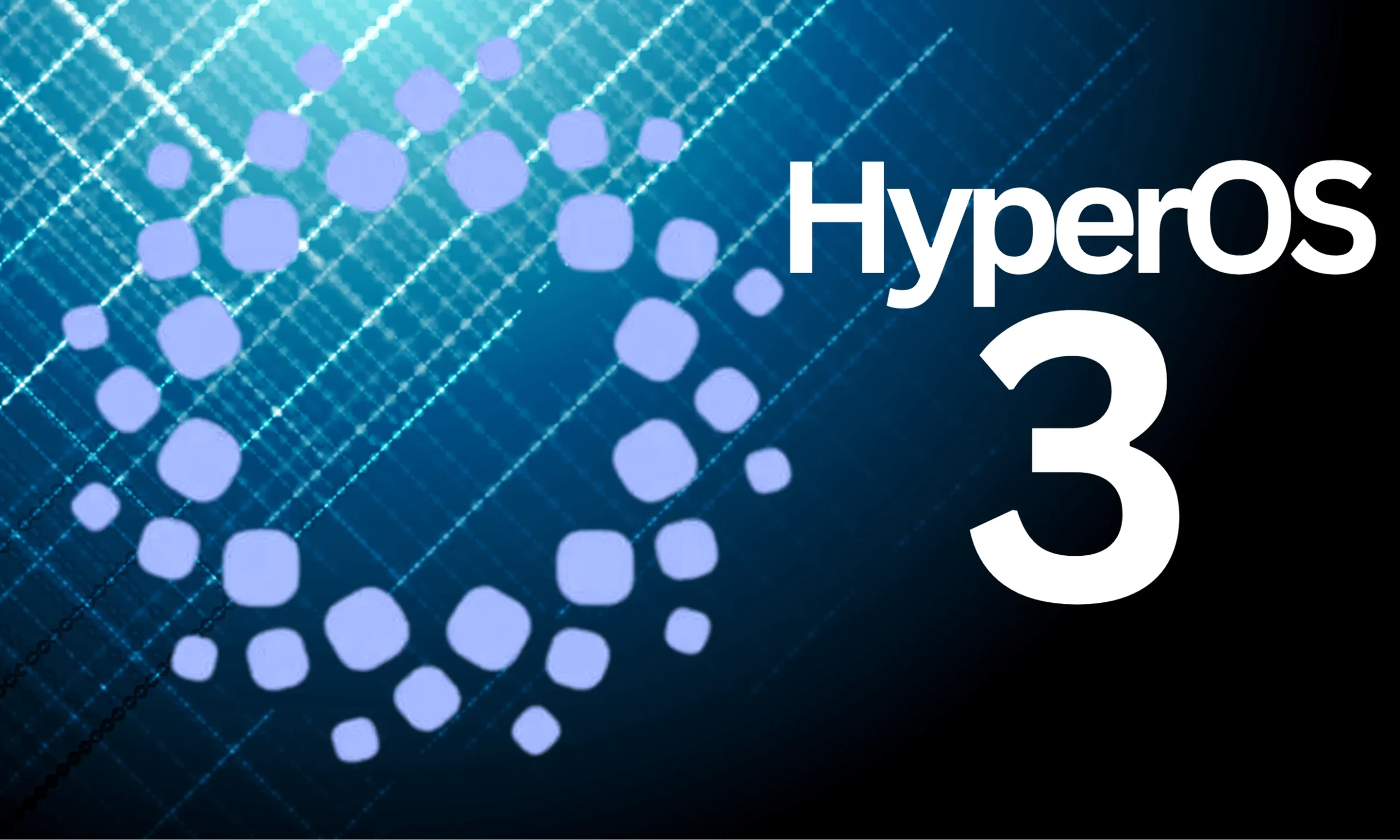 HyperOS 3