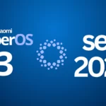 HyperOS 3 Xiaomi - detail 1