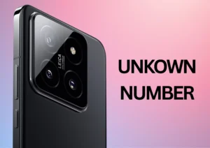 Imagen de Identifique Chamadas Desconhecidas no seu Xiaomi, Redmi ou Poco
