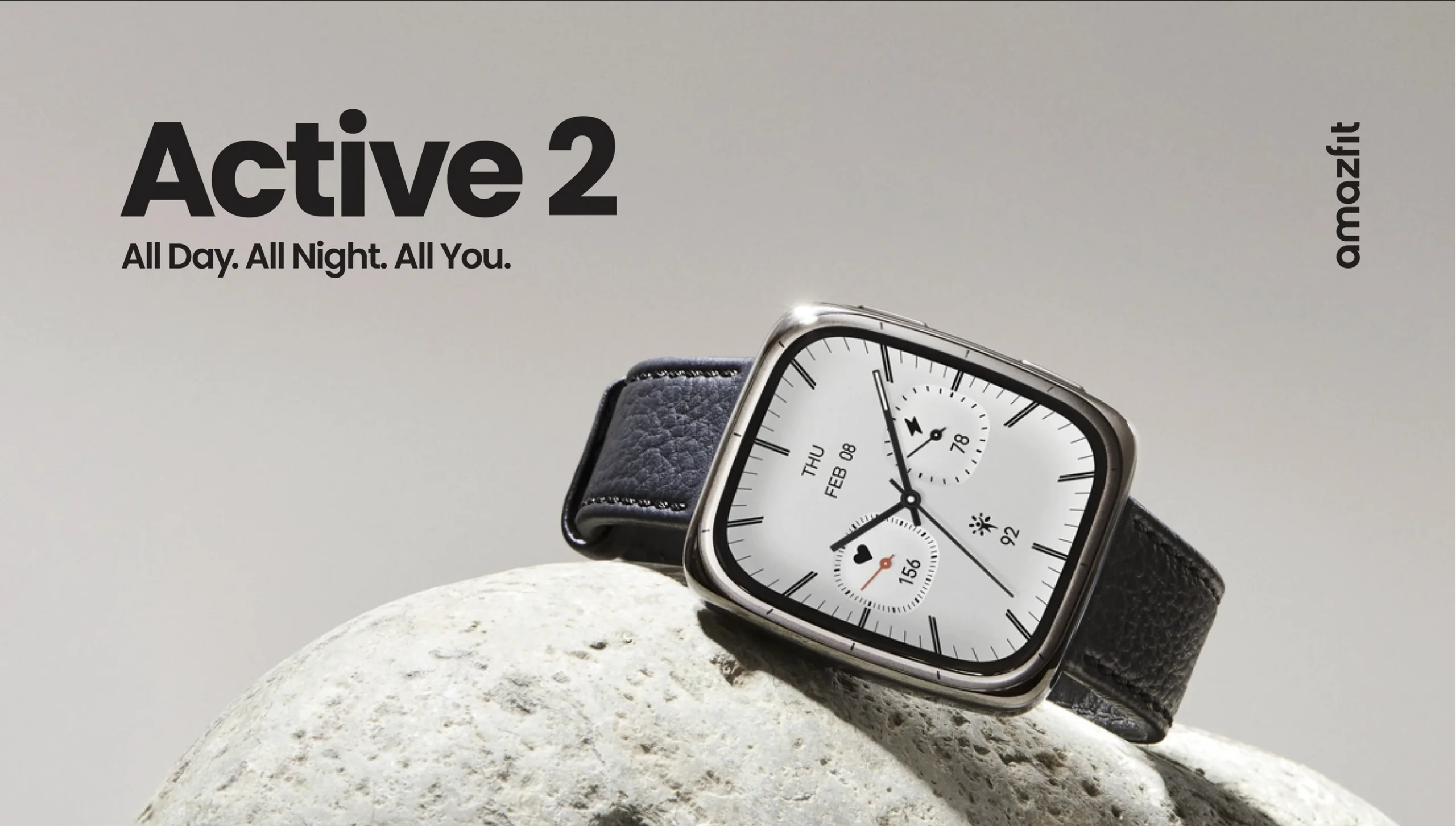 Melhores Amazfit 2025