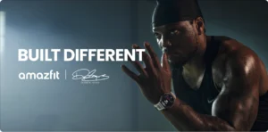 Imagen de Os Melhores Amazfit de 2025: Balance 2, T-Rex 3 e Active 2
