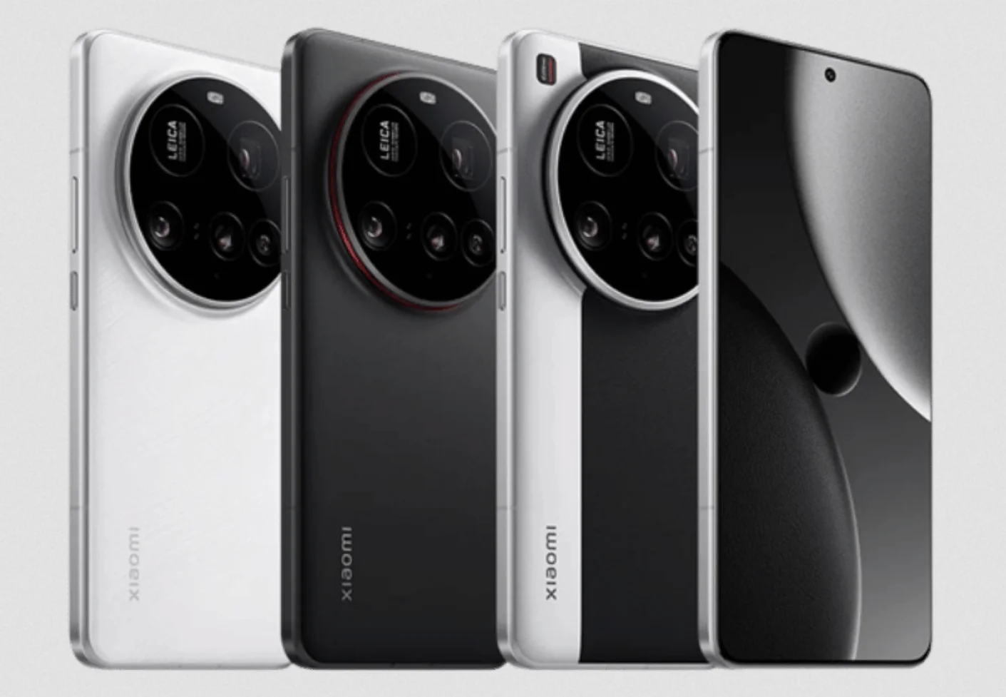 melhores smartphones Xiaomi 2025