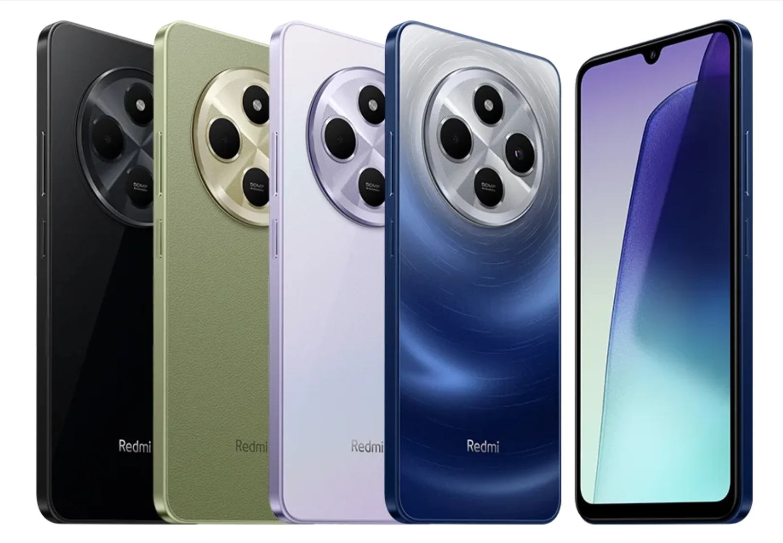 melhores smartphones Xiaomi para idosos