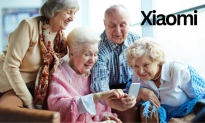 Imagen de Melhores Xiaomi para Idosos em 2025: Guia Completo