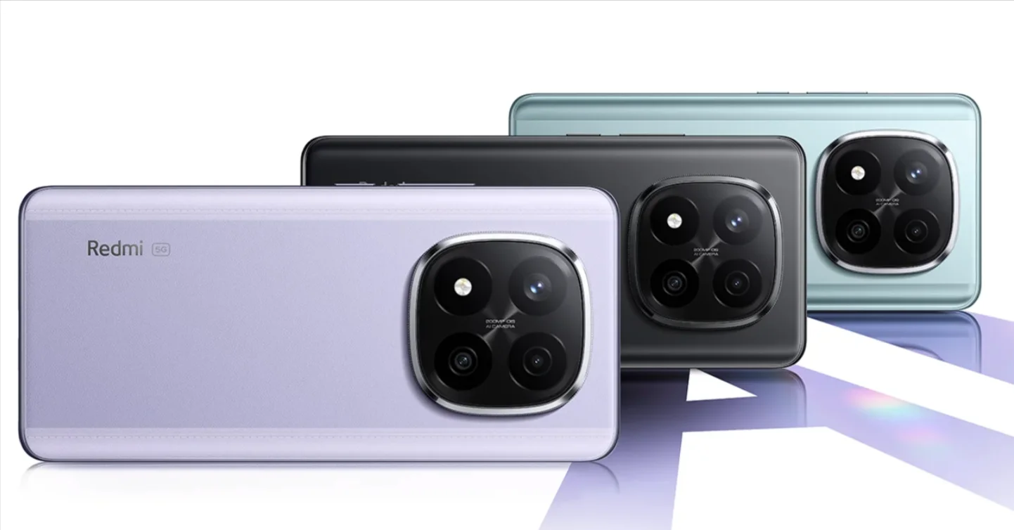 melhores smartphones Xiaomi para idosos