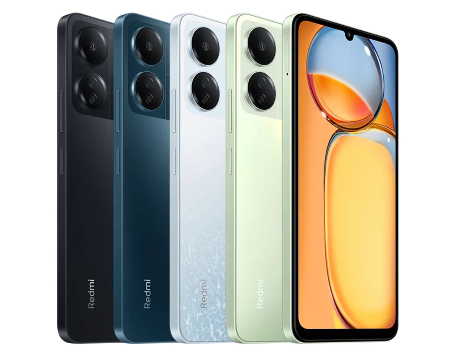 melhores smartphones Xiaomi para idosos