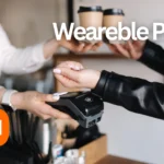 Pagamentos NFC Wearables Xiaomi - detail 1