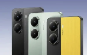 Imagen de POCO X8 Pro: Vazamentos revelam ecrã 1.5K e chip Dimensity 8500 Ultra
