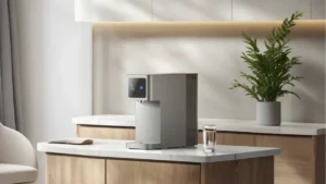 Imagen de Purificador Xiaomi: Ferve e Resfria Instantâneo! Água Pura e Segura
