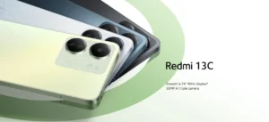 Imagen de Redmi 13C em 2025: Vale a pena comprar este Xiaomi?