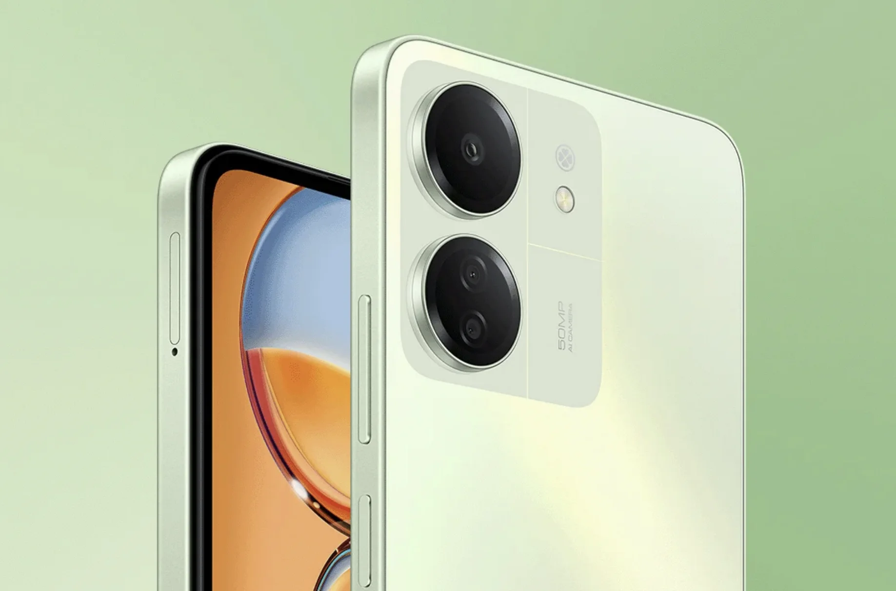 Redmi 13C