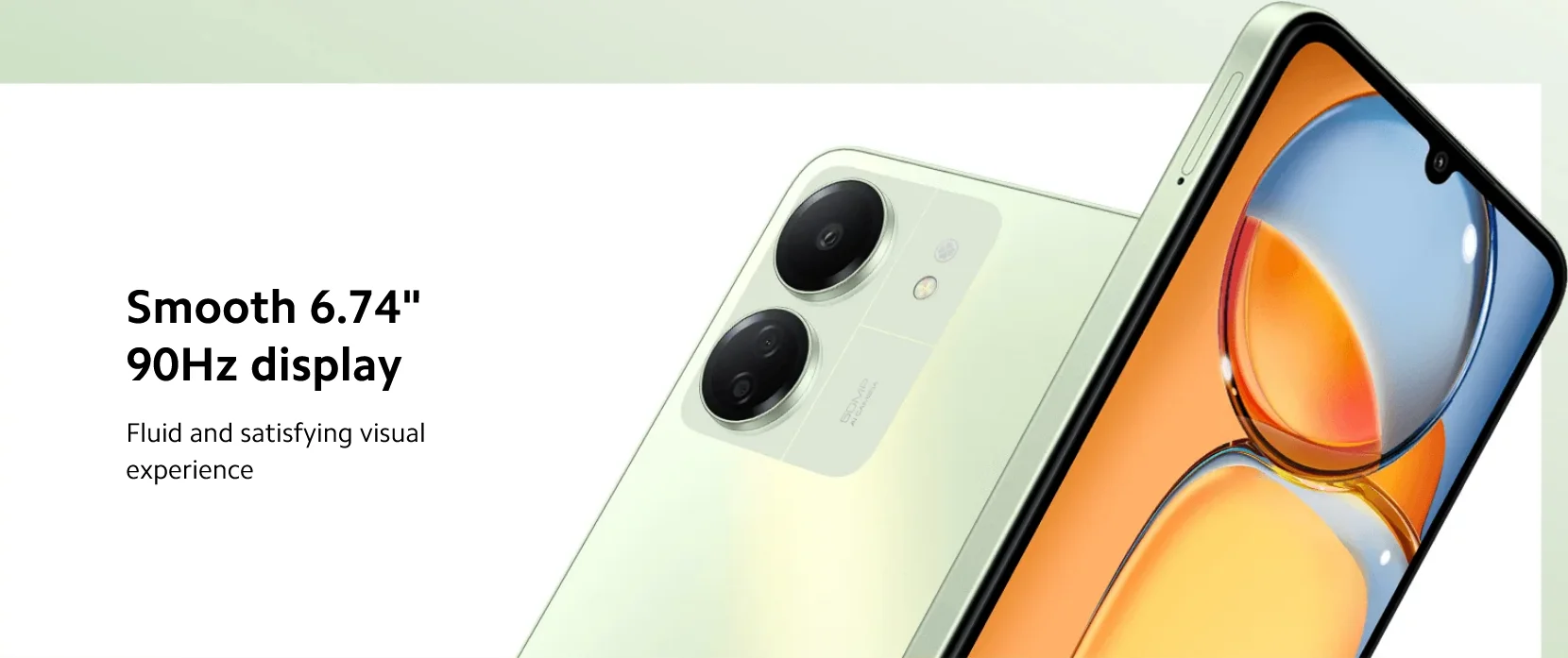 Redmi 13C