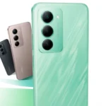 Imagen de Redmi 15 5G: Design Revelado e Especificações de Gama Média