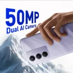 Imagen de Redmi 15 5G: O Titã 7000mAh que Lidera a Nova Índia