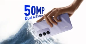 Imagen de Redmi 15 5G: O Titã 7000mAh que Lidera a Nova Índia