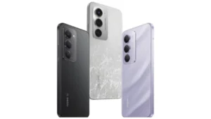 Imagen de Redmi 15 5G: Bateria Gigante e Estilo Chegam à Índia em Agosto!