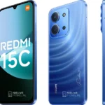 Imagen de Redmi 15C: Rumores Revelam Especificações e Preço do Novo Xiaomi