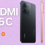 Imagen de Redmi 15C: Preço, Especificações e Vazamentos Confirmados!