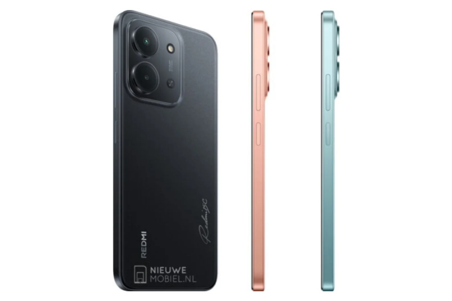 Redmi 15C