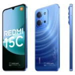 Imagen de Redmi 15C: Preço, Especificações e Lançamento do Novo Xiaomi Económico