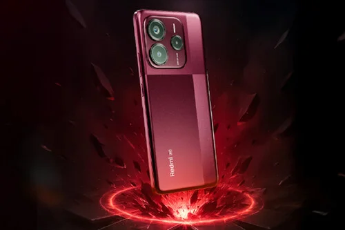 Imagen de Redmi Note 14 SE 5G: Análise Completa do Gama Média