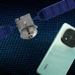 Imagen de Redmi Note 15 Pro+ com Satélite: O Futuro da Conectividade Chegou
