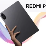 Imagen de Redmi Pad 2: A Tablet Económica Que Vai Adorar!