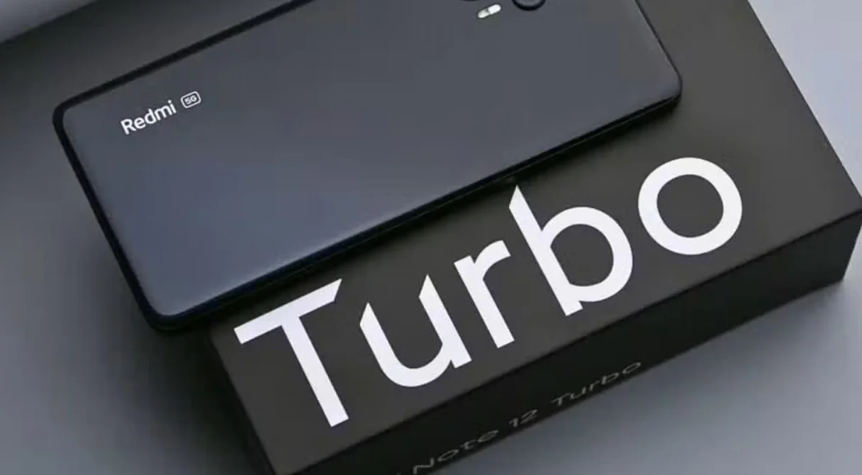 Imagen de Redmi Turbo 5 e POCO X8 Pro: Vazamento Revela Tudo para 2026