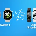 Imagen de Redmi Watch 4 vs Smart Band 10: Qual Xiaomi é o seu parceiro ideal?