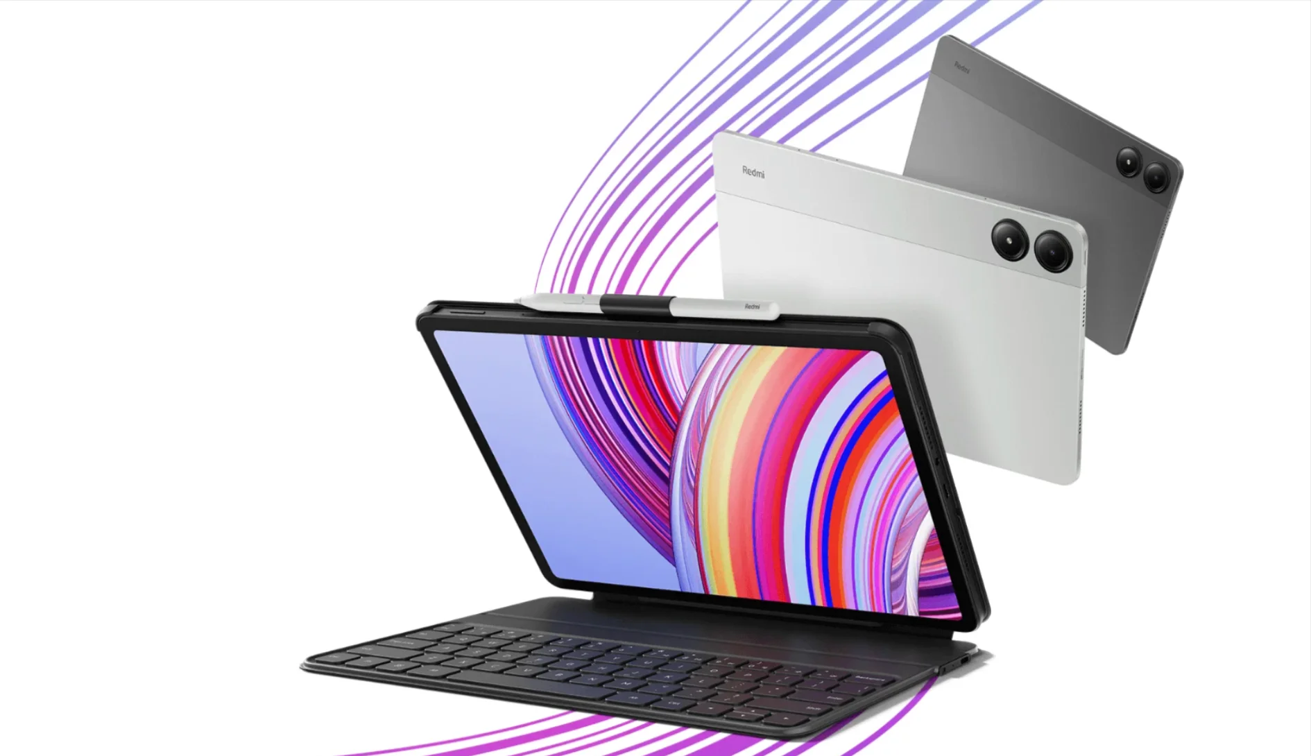 Tablets Xiaomi