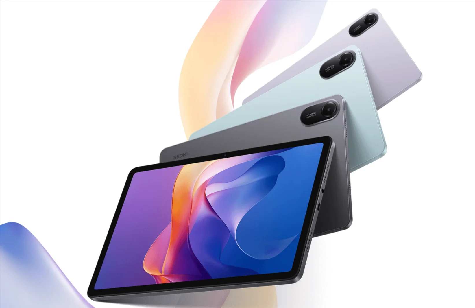 Tablets Xiaomi