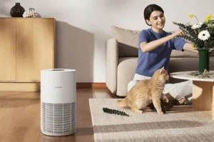 Imagen de Xiaomi: Tecnologia para Cuidar dos Seus Pets