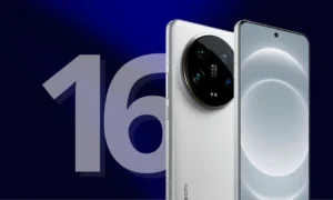 Imagen de Xiaomi 16: Câmeras Leica, Telas Traseiras e Rumores do Ultra Max