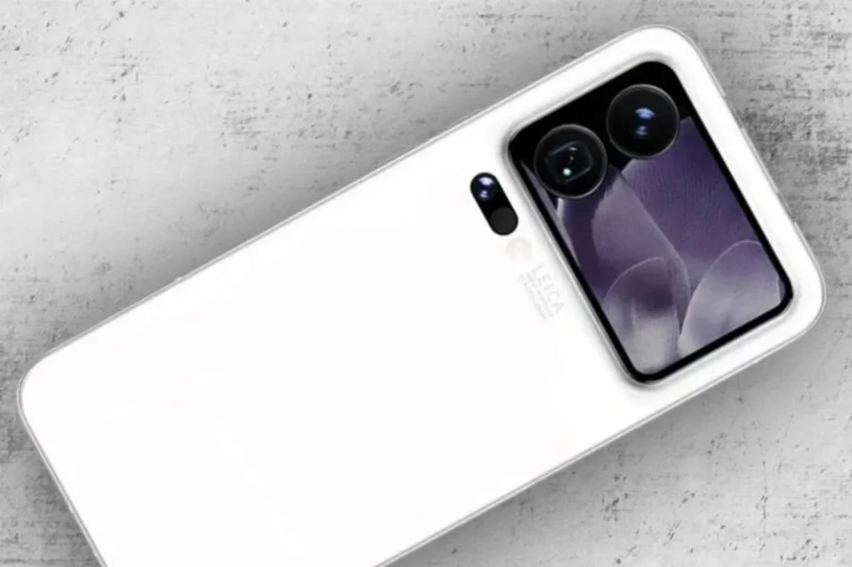 Xiaomi 16 Pro câmera periscópica