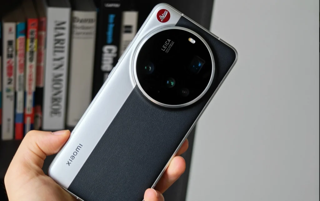 Imagen de Xiaomi 16 Ultra: Lançamento antecipado e inovações revolucionárias