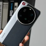 Imagen de Xiaomi 16 Ultra: Lançamento antecipado e inovações revolucionárias