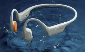 Imagen de Xiaomi Bone Conduction Earphones 2: Natação e Música Sem Limites
