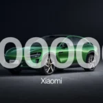 Imagen de Xiaomi: 300.000 carros elétricos entregues em 15 meses!