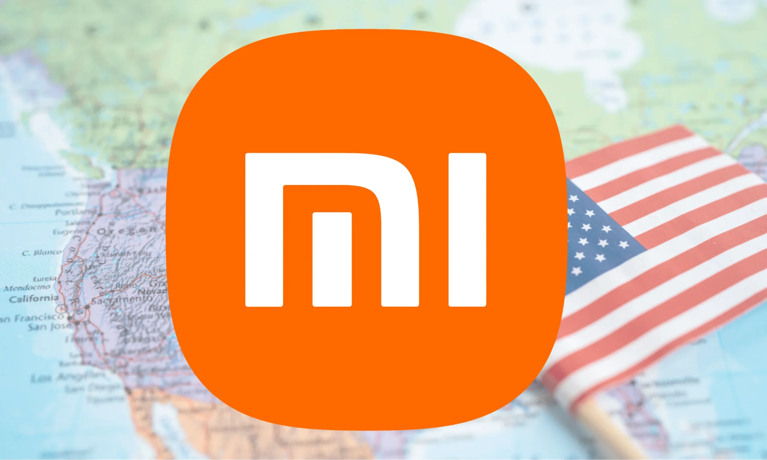 Xiaomi EUA