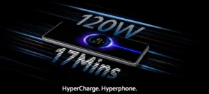 Imagen de Xiaomi HyperCharge: Carregamento Rápido Revolucionário (200W+)