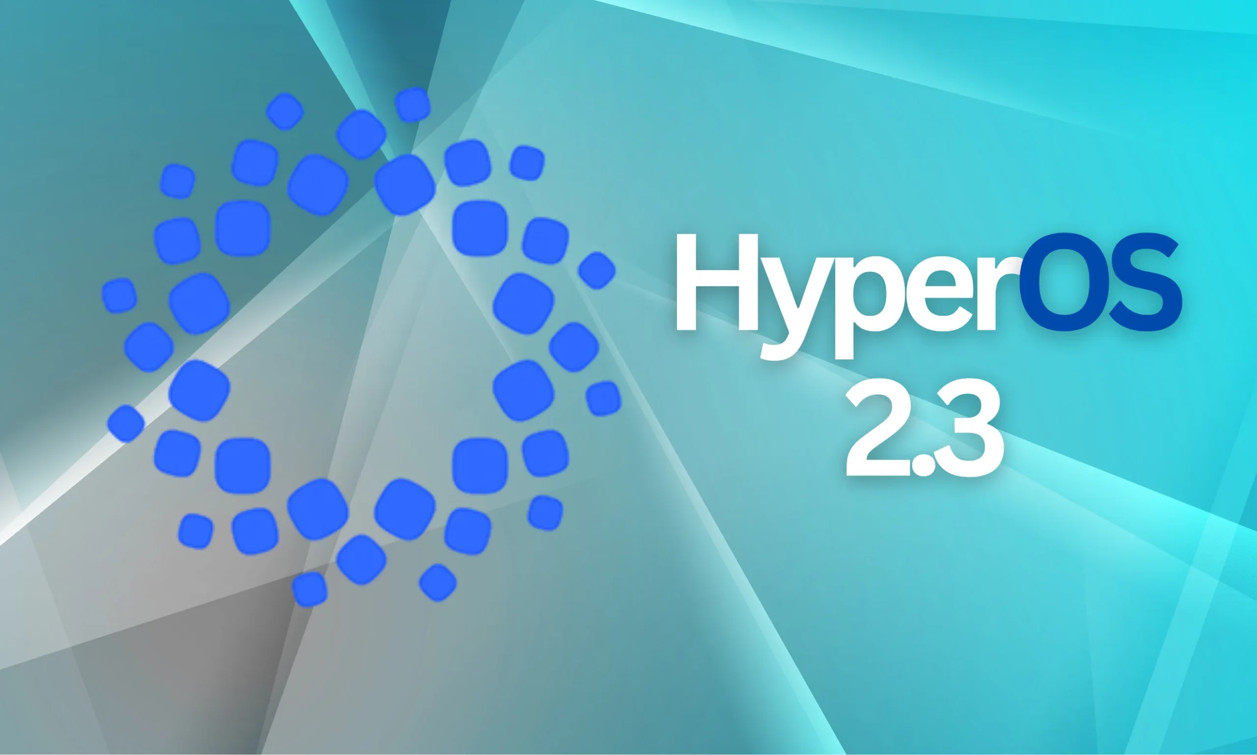 Imagen de Xiaomi HyperOS 2.3: Conectividade, IA e Design Reinventados