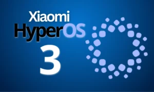 Imagen de Xiaomi HyperOS 3: Menu iOS, Bússola e Mais Vazados!