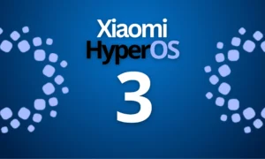 Imagen de Xiaomi HyperOS 3.0: Dispositivos Excluídos Revelados